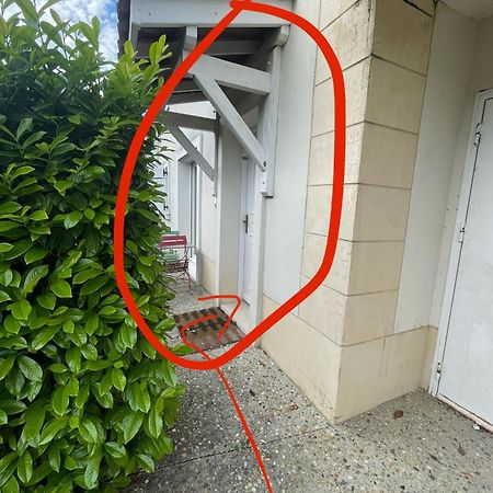 Appartement De Luca แซงตรองเดร-เดอ-คุบแซก ภายนอก รูปภาพ