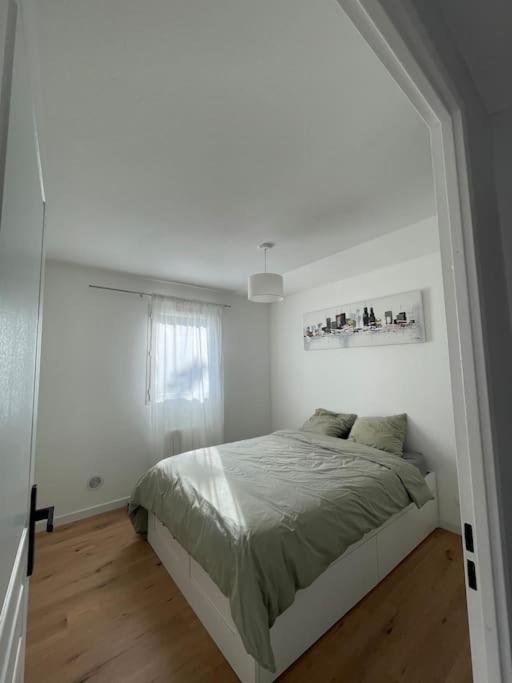 Appartement De Luca แซงตรองเดร-เดอ-คุบแซก ภายนอก รูปภาพ