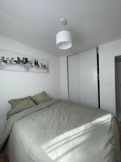 Appartement De Luca แซงตรองเดร-เดอ-คุบแซก ภายนอก รูปภาพ