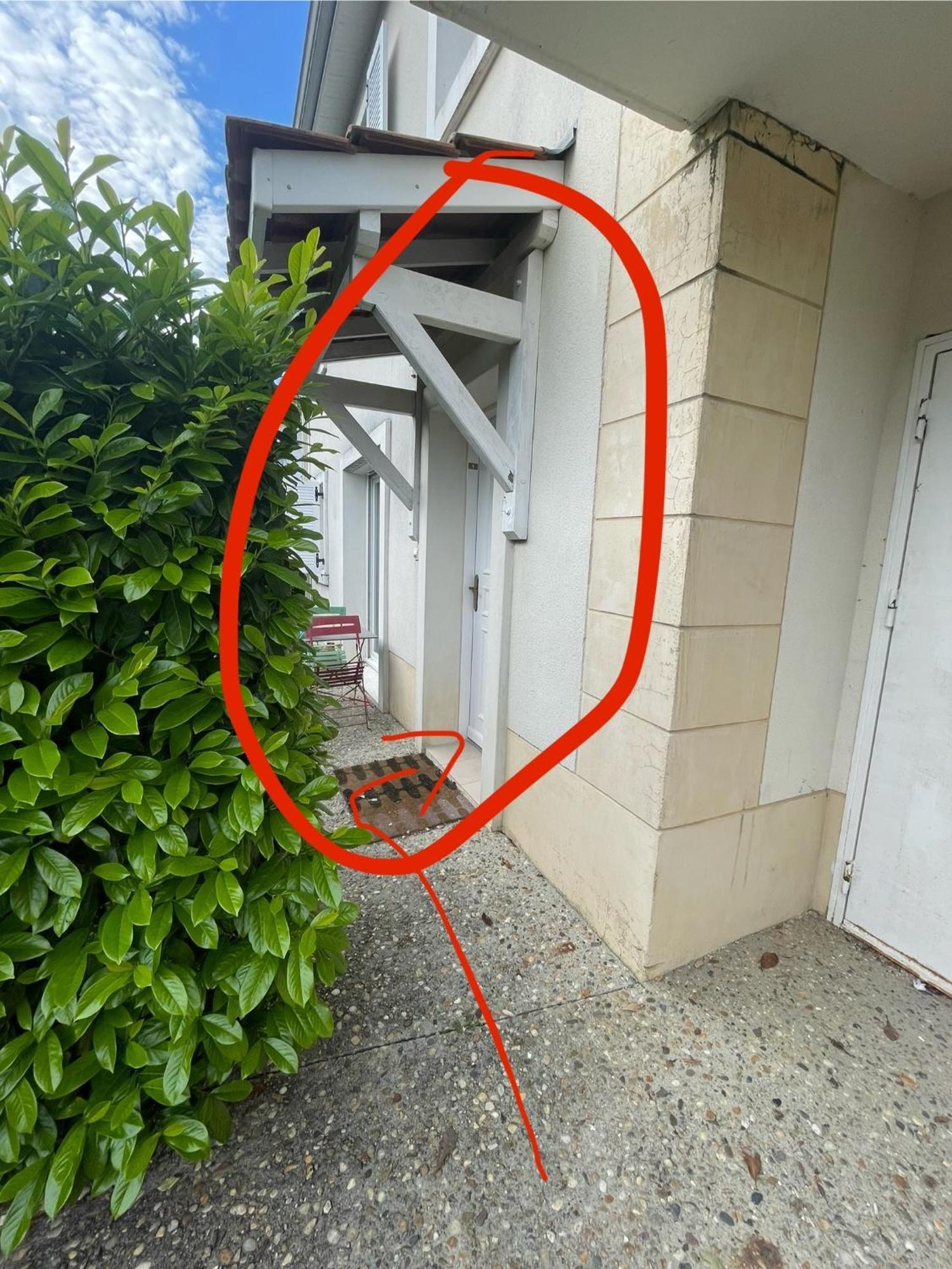 Appartement De Luca แซงตรองเดร-เดอ-คุบแซก ภายนอก รูปภาพ