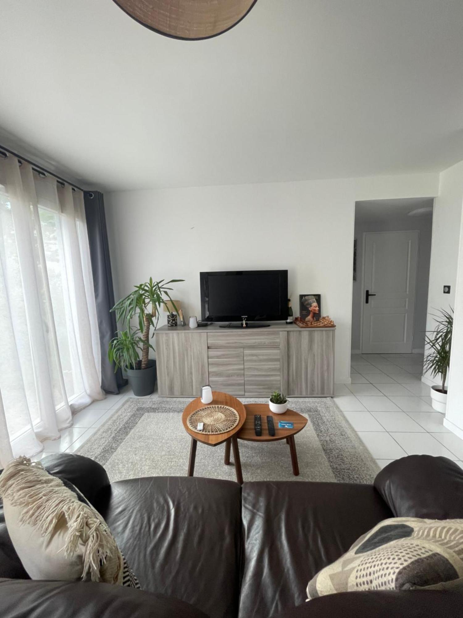 Appartement De Luca แซงตรองเดร-เดอ-คุบแซก ภายนอก รูปภาพ