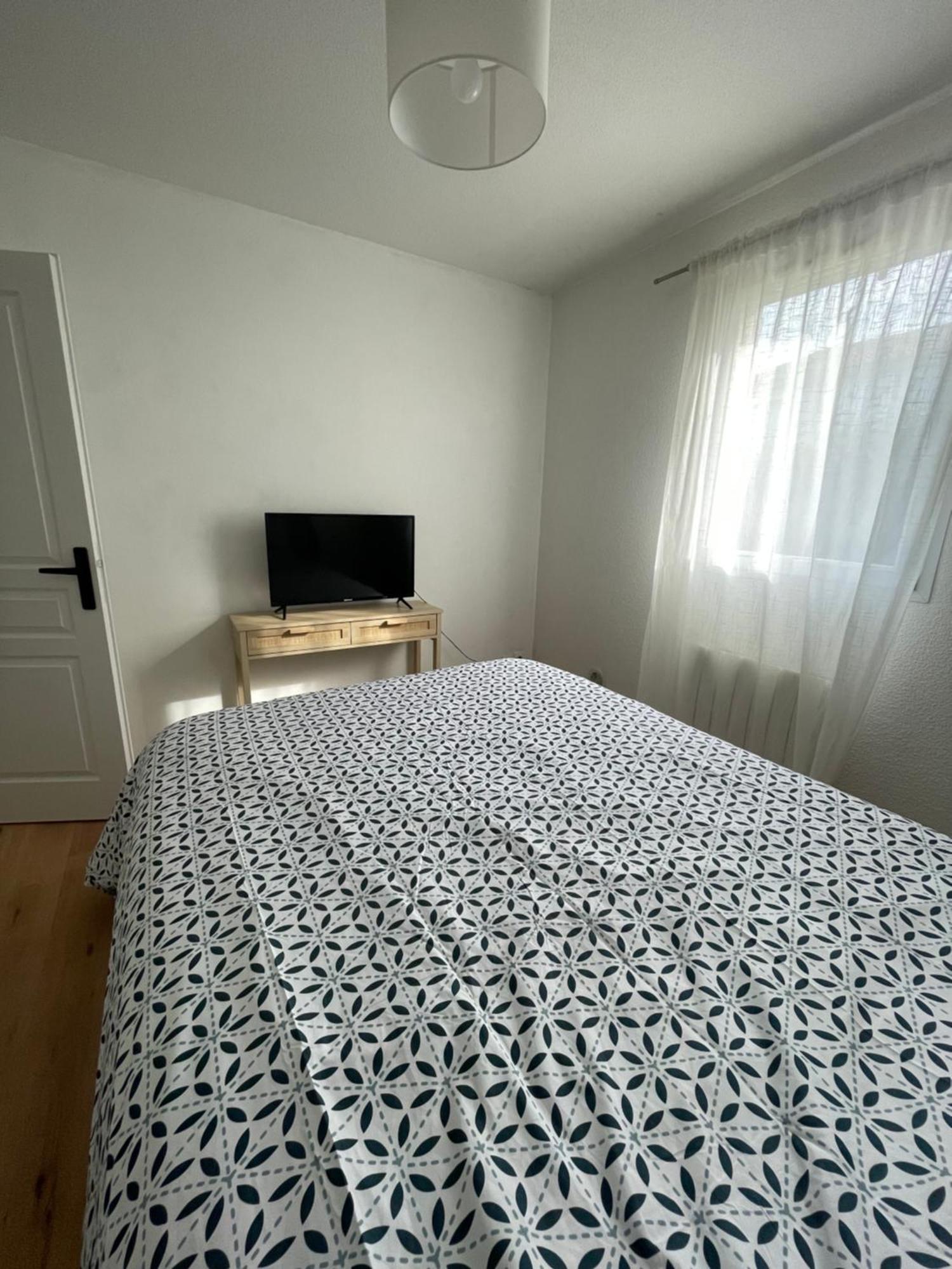 Appartement De Luca แซงตรองเดร-เดอ-คุบแซก ภายนอก รูปภาพ