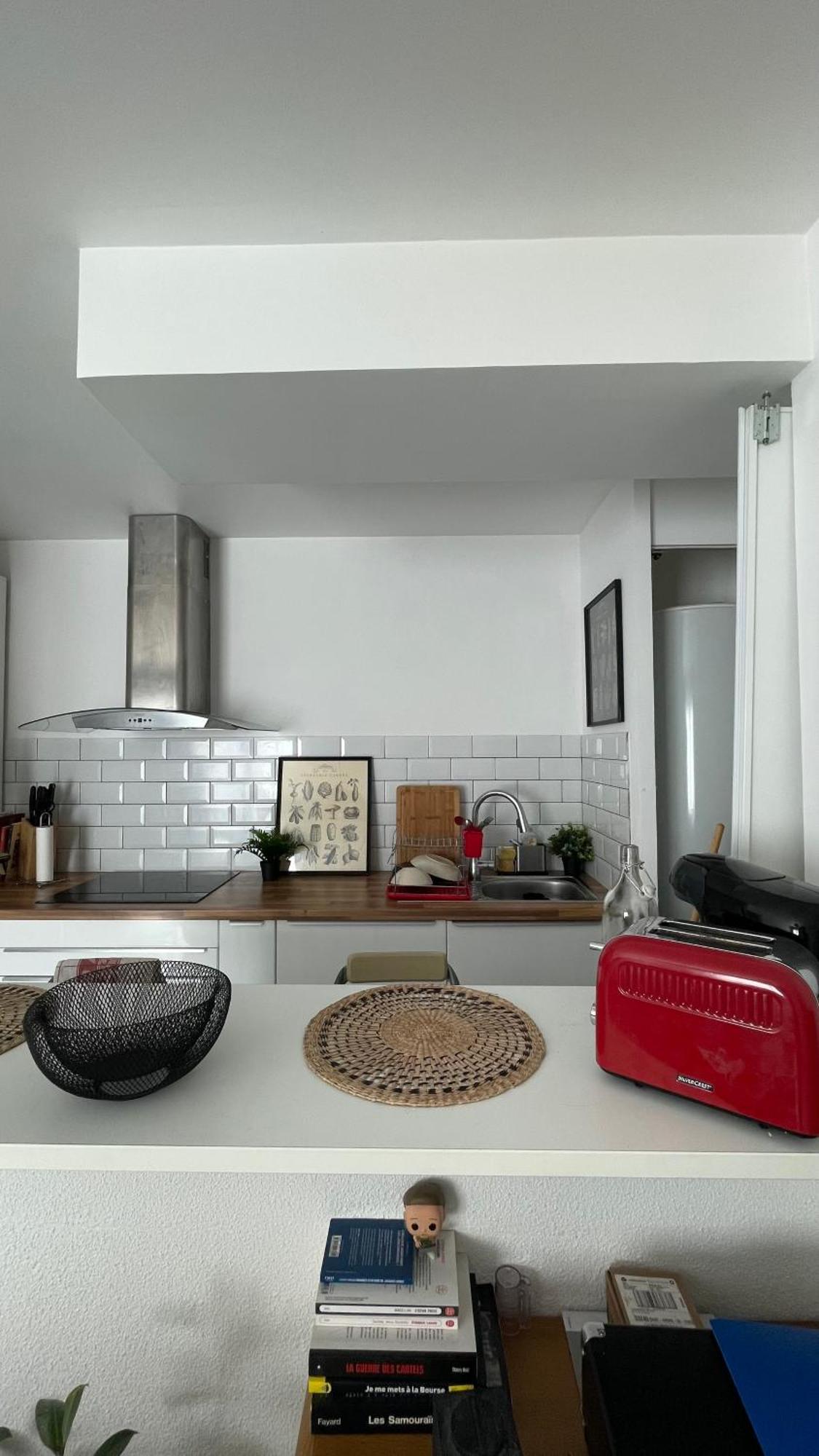Appartement De Luca แซงตรองเดร-เดอ-คุบแซก ภายนอก รูปภาพ
