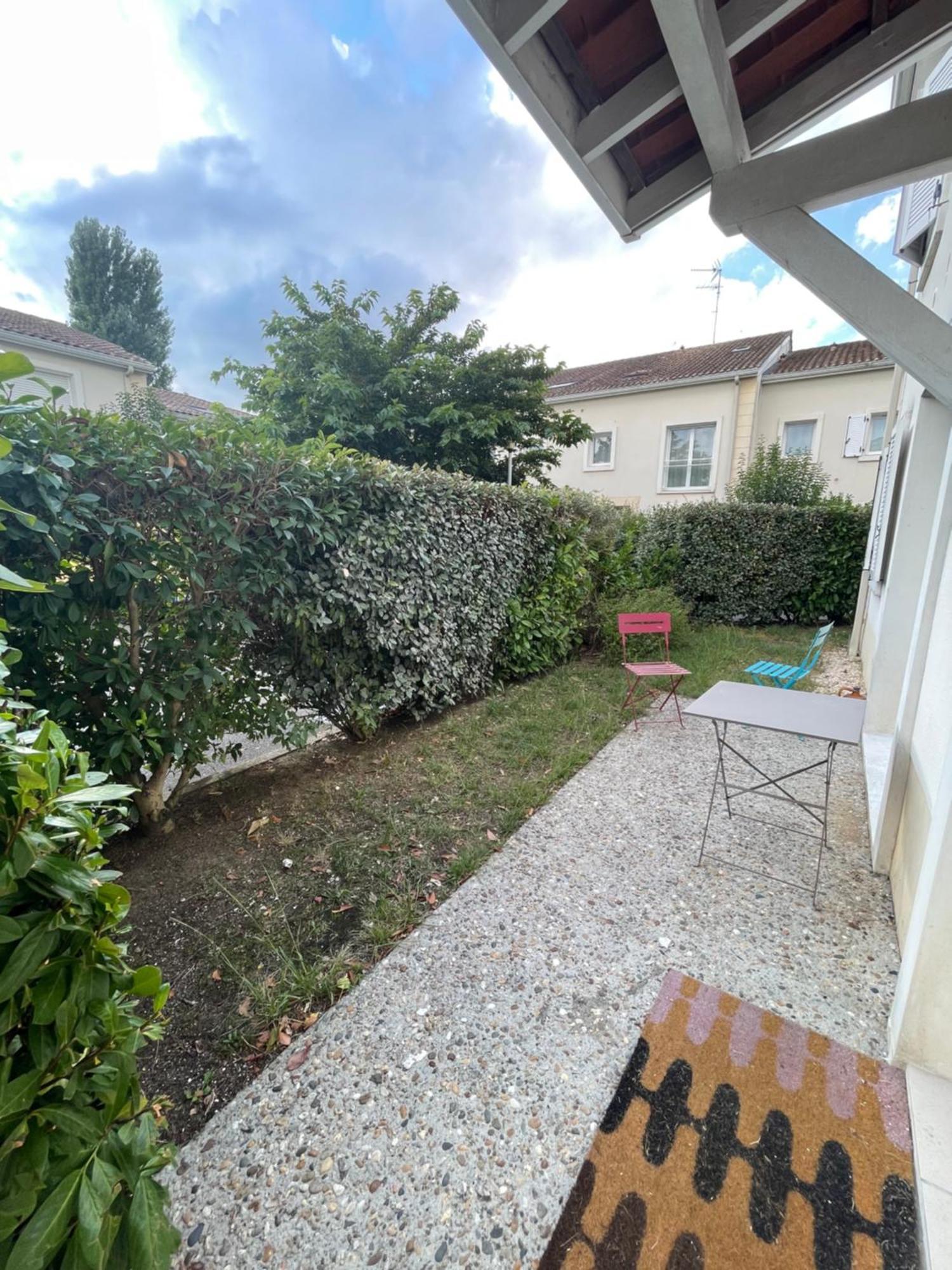 Appartement De Luca แซงตรองเดร-เดอ-คุบแซก ภายนอก รูปภาพ