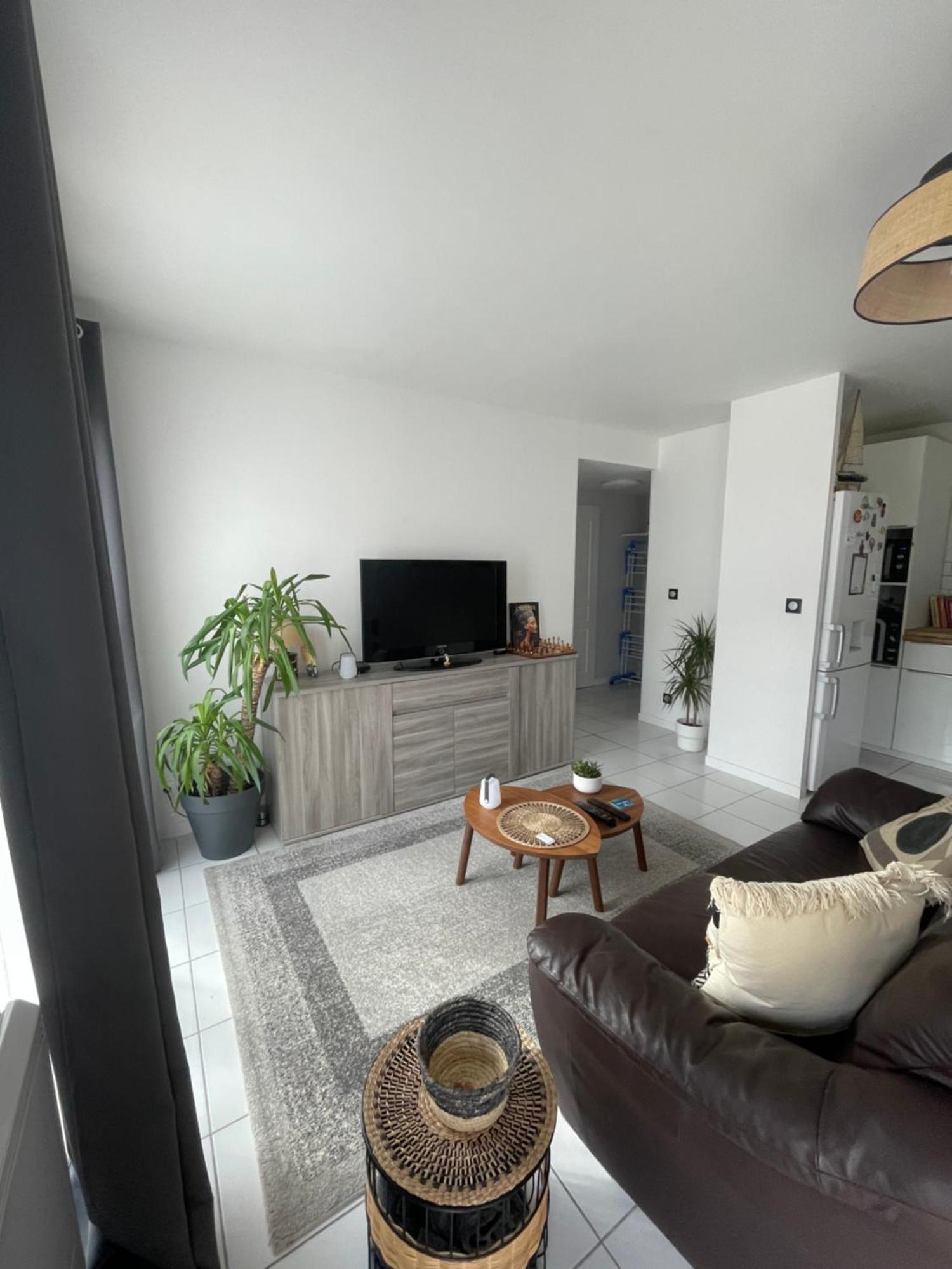 Appartement De Luca แซงตรองเดร-เดอ-คุบแซก ภายนอก รูปภาพ